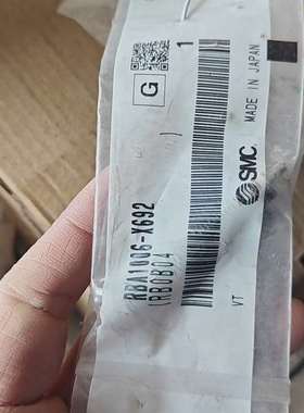 询价购-SMC气缸缓冲器 RBA1006-X692 单个价格。库