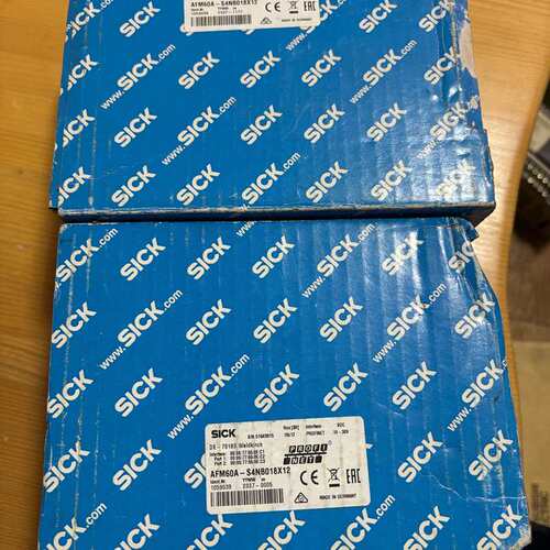 议价~AFM60A-S4NB018X12，西克编码器，全新原装正品~可维修