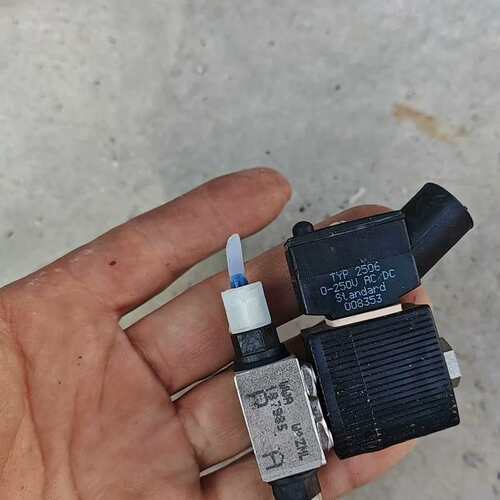 议价~宝德电磁阀~可维修