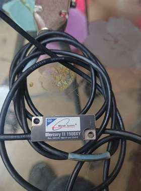 询价购-GSI Mercury II 1900XY 光栅尺读数头 测