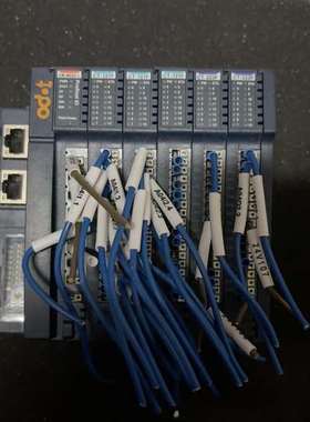 询价购-零点ODOT CN-8032-L Profinet IO模块