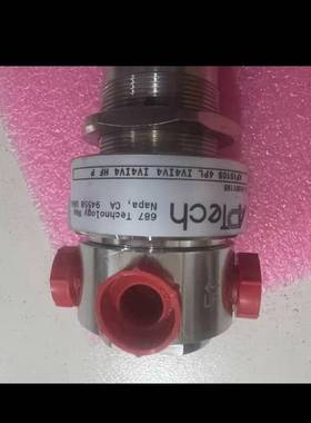 询价购-APTech阿普泰克调压阀，型号AP1010S 2PL IV