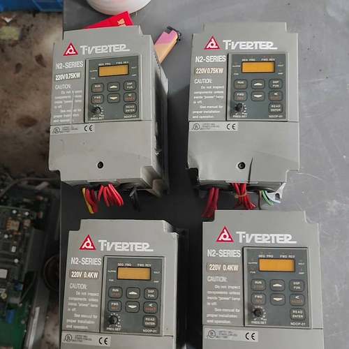 询价购-台安N2一201一H，220V，0.75KW