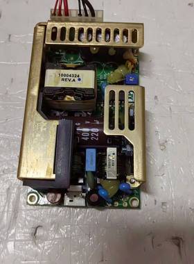 询价购-拆机XP ECM100US-24 工业电源模块 24V输出