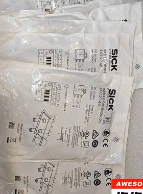 询价购-西克 IMB12-08NNSVU2S  1072745