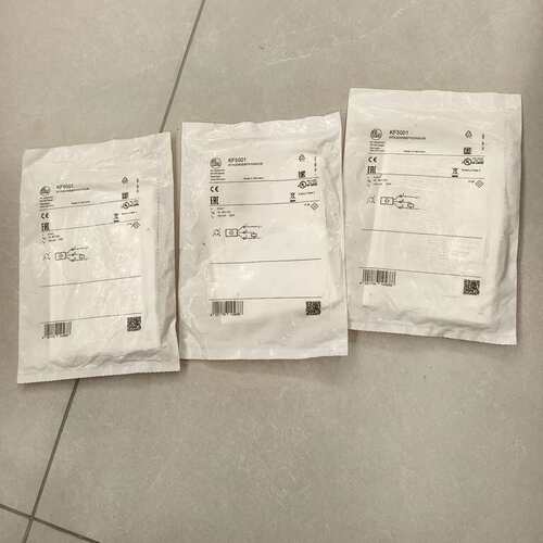 议价~全新IFM易福门电容式传感器KF5001 现货3只，单价~可维修