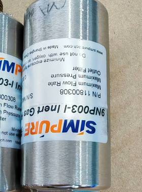 询价购-先普SIMPURE气体纯化器 9NP003-I 现货 实