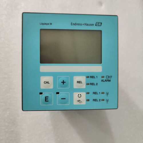 议价~Endress+Hauser恩德斯豪斯E+H控制器~可维修