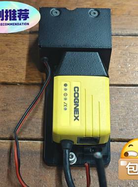 询价购-康耐视COGNEX IS2000AC扫描仪 拆机正常