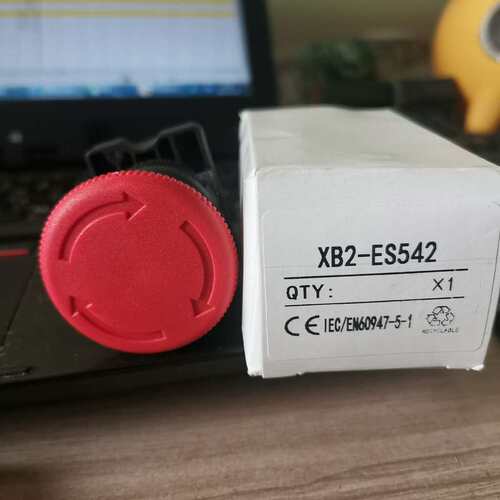 议价~XB2ES542 施耐德 蘑菇头 急停开关22MM~可维修