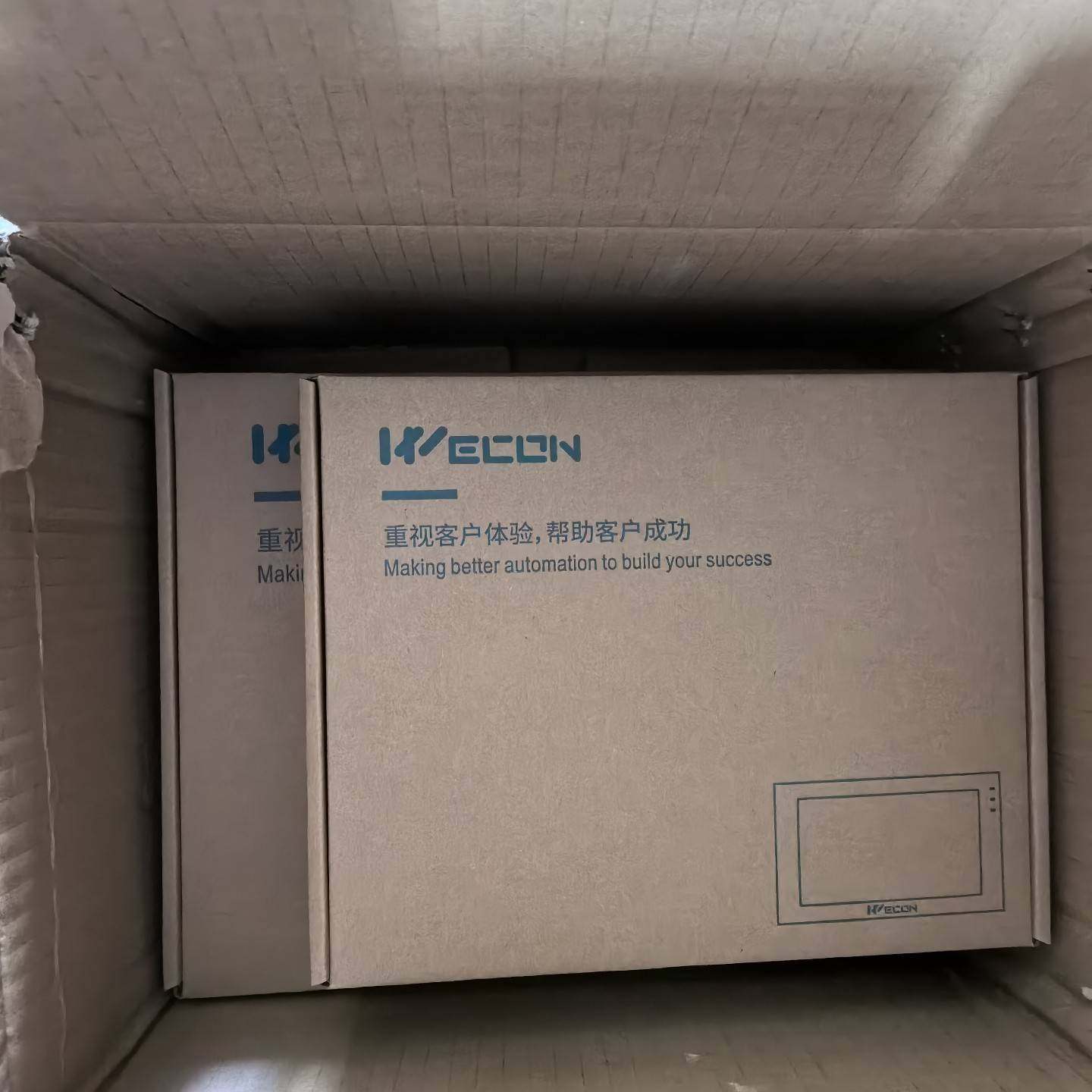 询价购-维控触摸屏PI3070IE，全新原装正品。适