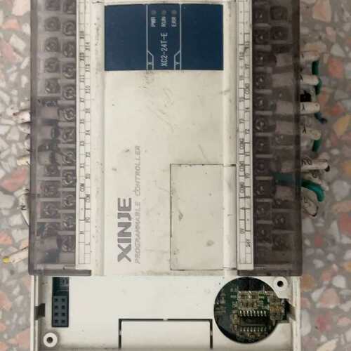 议价~信捷XINJE PLC控制器 XC2-24T-E~可维修