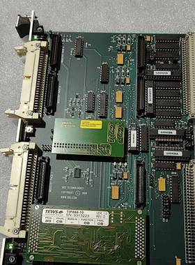 询价购-#电子元器件 美国产控制板SBS VIPC616 036