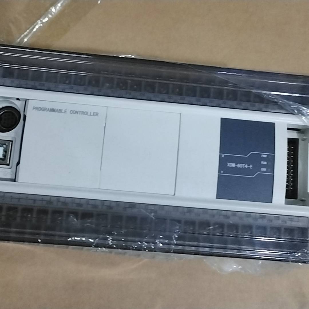 询价购-型号XDM-60T4-E,信捷品牌,质量杠杠的