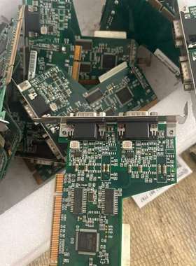 询价购-德国PEAK PCAN-PCI双通道通讯卡，型号IPEH