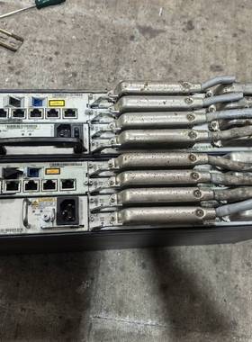 询价购-华为SmartAX MA5616 交换机 两个