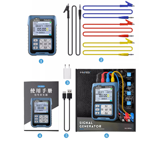 0仪42电流M0模拟量G电压S信号发生器3A过0 多功能P 程校验WmA