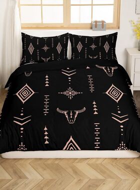 跨境blanketbedsheetquilt