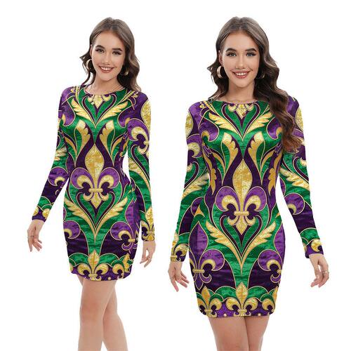 Halloweenpartycosplaydress