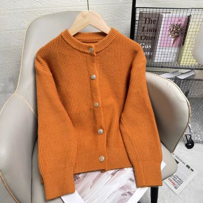 jumpersweater亚马逊短款针织衫