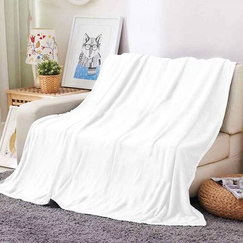 customizedblanket跨境定制毛毯