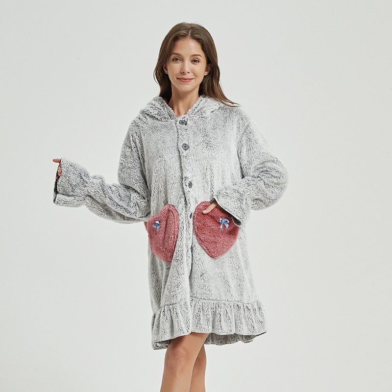 跨境customizedHoodieblanket