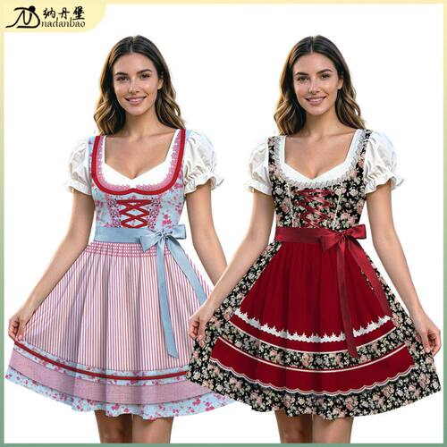 2026慕尼黑啤酒节cosplaydress