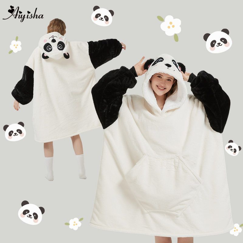 customizedhoodieblanket