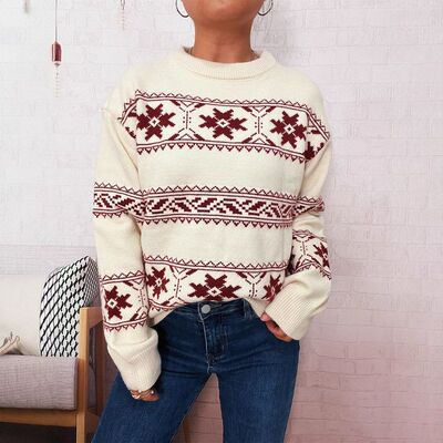 sweaterjumperwomenfashion