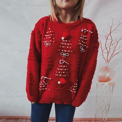 uglyChristmasjumpersweater