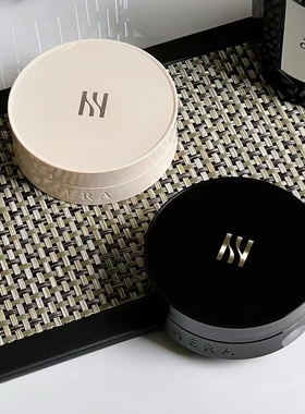 5g装mini小样！韩国hera赫拉赫妍黑金白金气垫粉底液bb霜遮瑕保湿