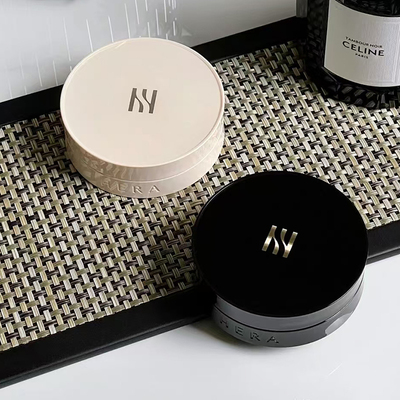 赫妍黑金气垫5g装mini小样韩国