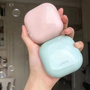 现货|韩国laneige兰芝气垫neo持久保湿控油遮瑕防晒bb霜含替换装