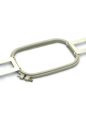 VR PR655PR670E PR1000EPR1050X兄弟商业绣花机原装绣花框18*13mm