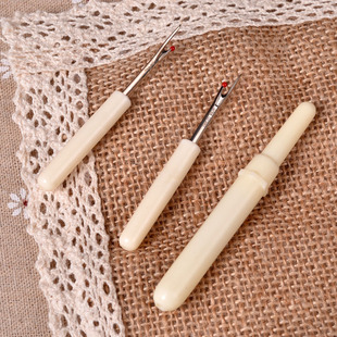 拼布割线刀开扣眼家用电动多功能缝纫机扣眼刀割线器拆线刀拆线器