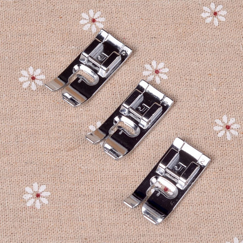 兄弟XL2600TM27PK GS2700 JA007家用缝纫机原装J原配万能标准压脚