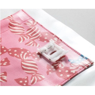 麦嘉配件滚轮压脚蝴蝶兄弟胜家重机家用电动多功能缝纫机皮革防滑