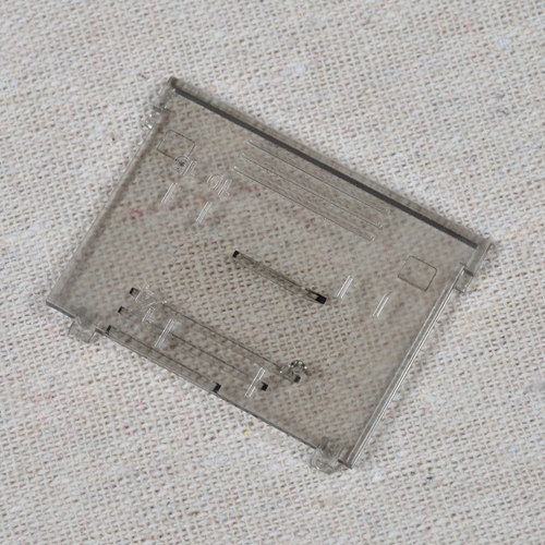 兄弟缝纫机原装梭芯盖JA007 JK17B  TM27PK GS2700 JA001原厂盖板