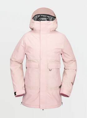 滑雪服钻石24VOLCOMKIDSJACKET