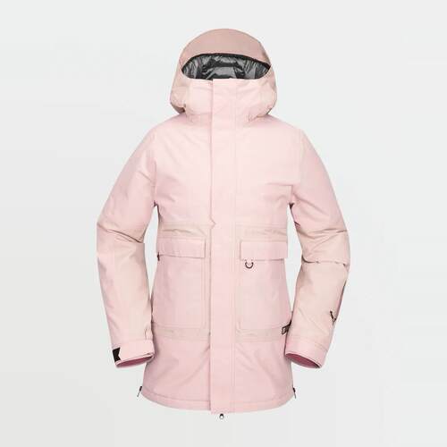 滑雪服钻石24VOLCOMKIDSJACKET