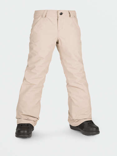 钻石22—23VOLCOM FROCHICKIDEE INS PANT女童大童滑雪裤