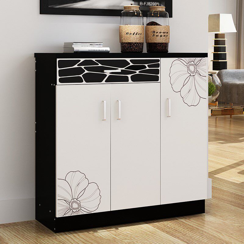 simple and easy Wooden cabinet cupboard goods shelves small-scale Storage Lockers a decoration Wine cabinet Beauty Assemble supermarket Lockerin the Residential furniture , Cabinet , Shoebox  category - from Buy2taobao.com to provide professional Taobao agent buy service