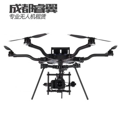 【成都现货】Freefly ALTA 6 HEXACOPTER 租赁 出租 电影航拍