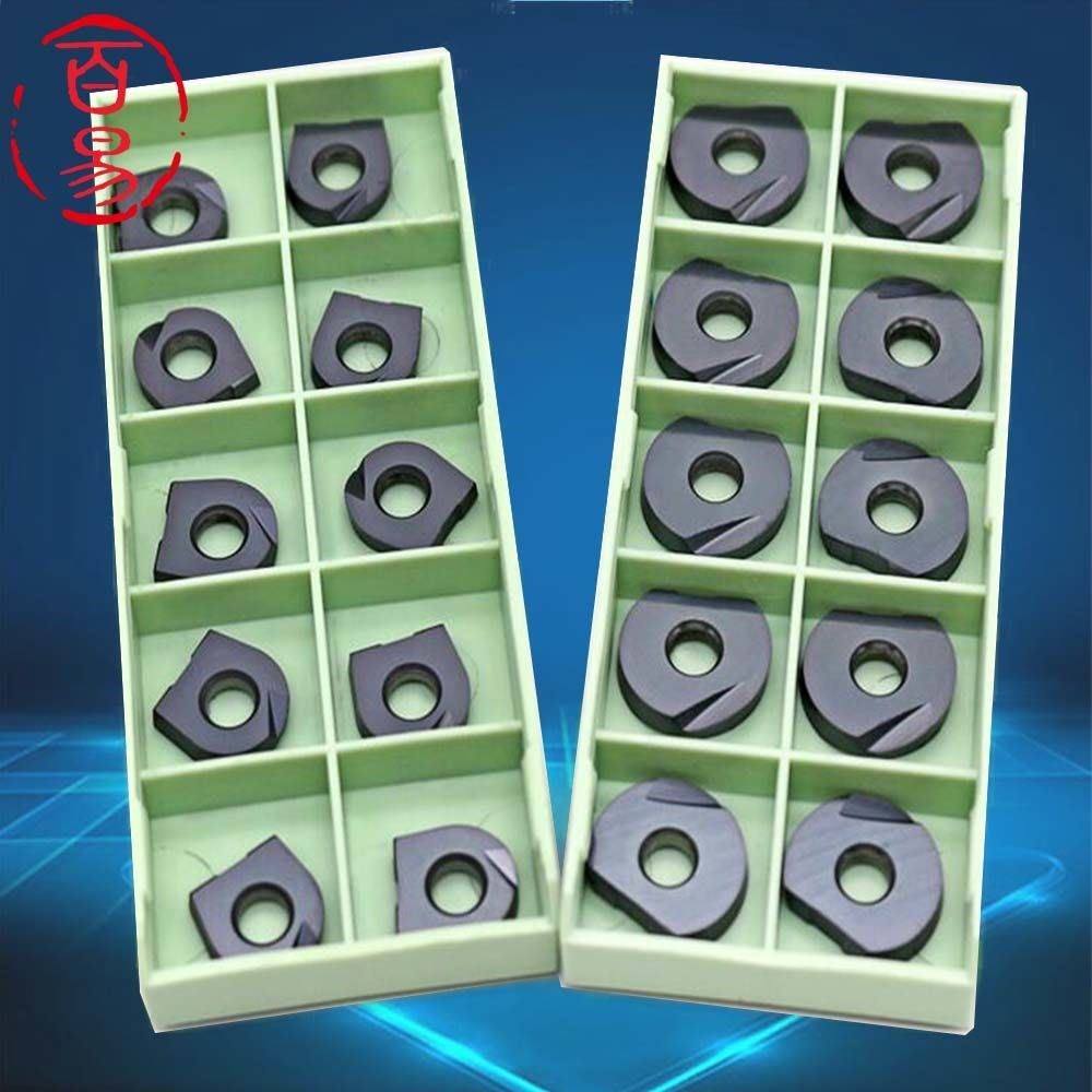 p3200半圆刀片装t2139刀杆 球型精铣刀片r4/r5/r6/r8/r10/r15刀粒