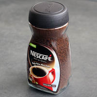 Nestle Instant Coffee 200g bottle Black coffee, instant Americano pure coffee powder, Brazil, no added sucrose thumbnail 7