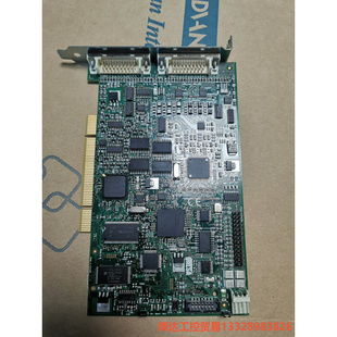 议价再拍 VNC00 PC20 DALSA图像采集卡OR