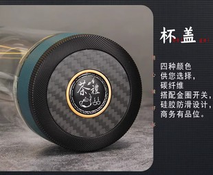 看题仅使用于金力华象匡迪茶水分离玻璃杯过滤网茶漏盖子配件零件