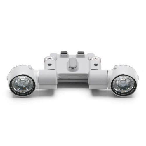 DJI大疆Matrice4E/M4T御4E御4T探照灯-AL1全新AS1喊话器喊话器
