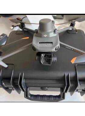 dji大疆御3E 3T行业进阶热成像行业无忧激光测距测绘航拍无人机