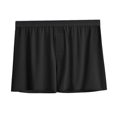 60支莫代尔柔软阿罗裤男士内裤